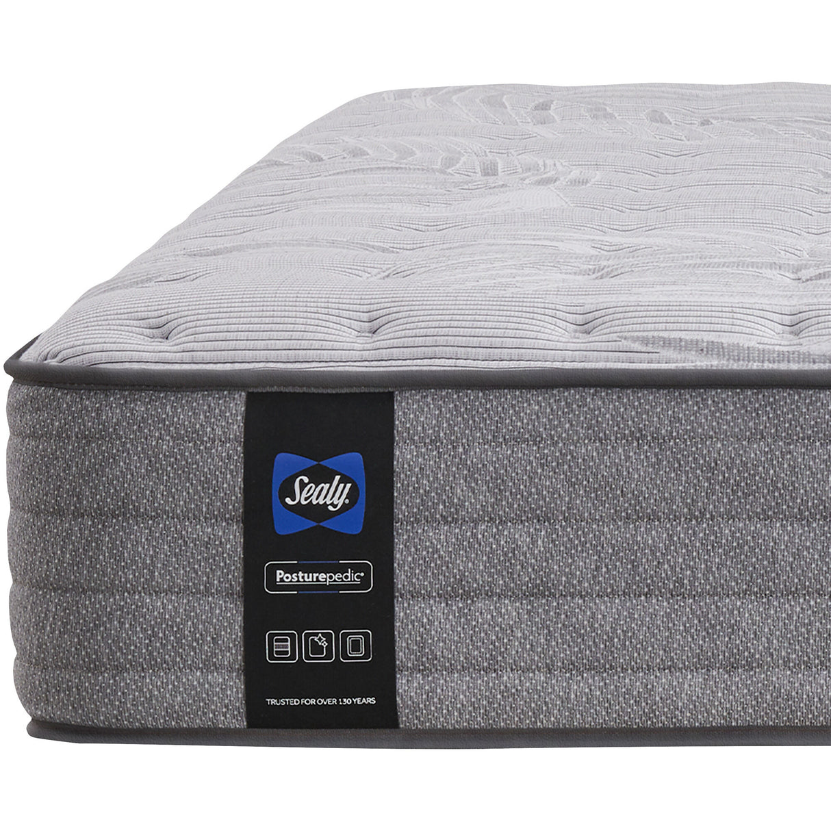 Sealy Posturepedic Silver Pine Medium Mattress - QK1088877_SEAL_IS1_OL