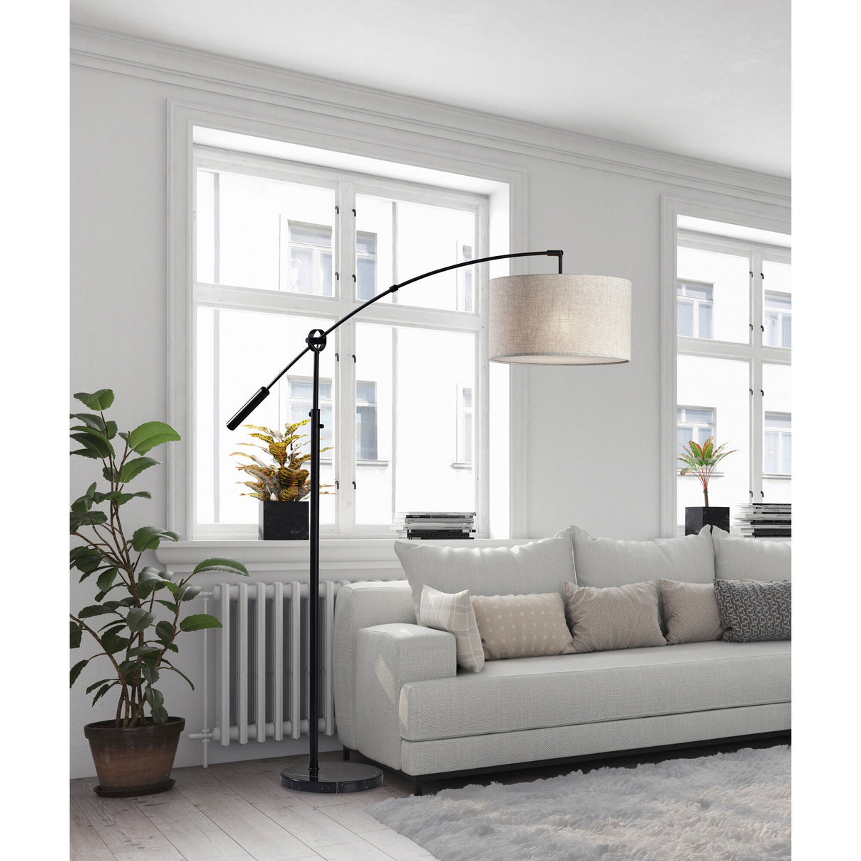 Adler Arc Floor Lamp - QK1088893_ADES_LF1_RM