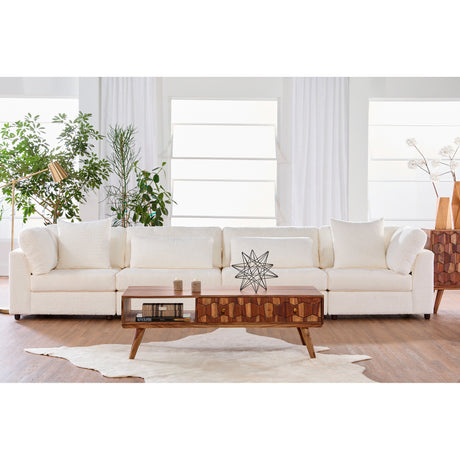 McCall 4 Piece Modular Sectional - QK1088899_HUGH_LF1_RM