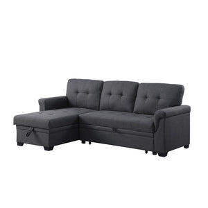 Lucca Sleeper Chaise Sofa - QK1088916_LIHO_AFR_OL