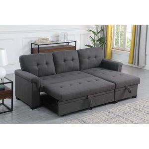 Lucca Sleeper Chaise Sofa - QK1088916_LIHO_IS2_OL