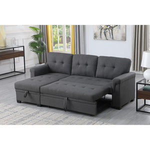 Lucca Sleeper Chaise Sofa - QK1088916_LIHO_IS3_OL