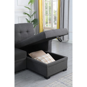 Lucca Sleeper Chaise Sofa - QK1088916_LIHO_IS4_OL