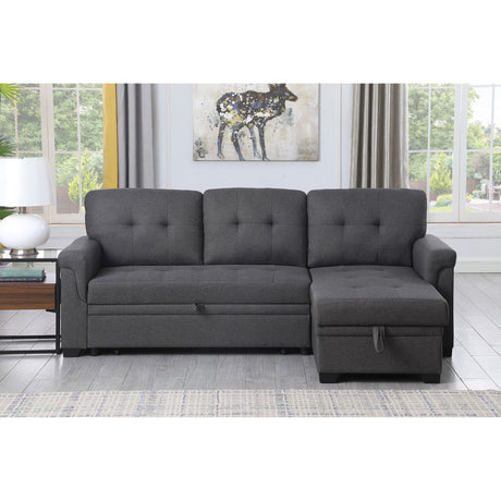 Lucca Sleeper Chaise Sofa - QK1088916_LIHO_PRI_OL