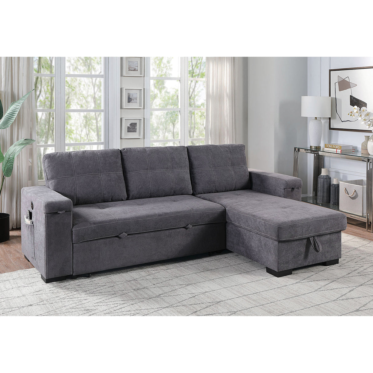 Toby Storage Sleeper Sectional - QK1088920_LIHO_LF1_RM