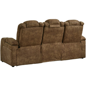 Wolfridge Power Reclining Sofa - QK1089170_ASHL_BCK_OL