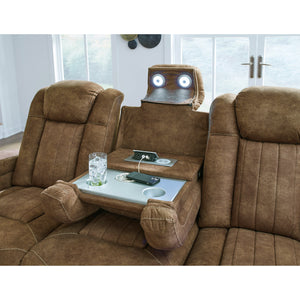 Wolfridge Power Reclining Sofa - QK1089170_ASHL_IS1_OL