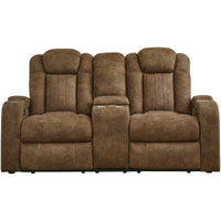 Wolfridge Power Reclining Loveseat - QK1089171_ASHL_PRI_OL