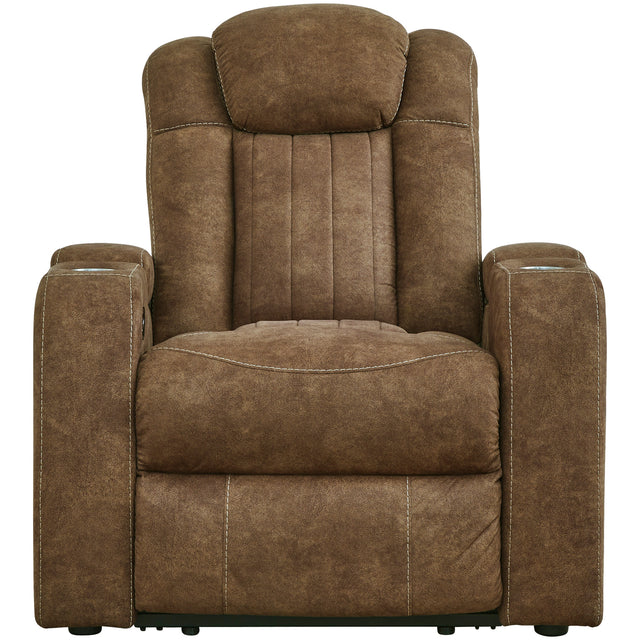 Wolfridge Power Recliner - QK1089172_ASHL_PRI_OL