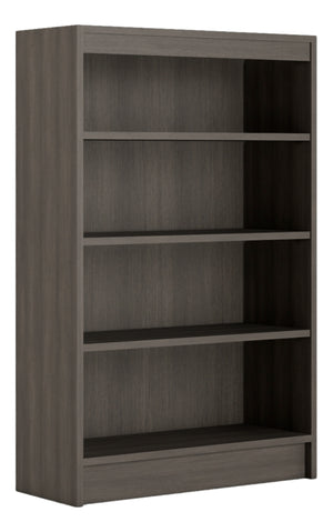 Straightforward 48 Inch Bookcase - QK1089217_PERD_AFR_OL