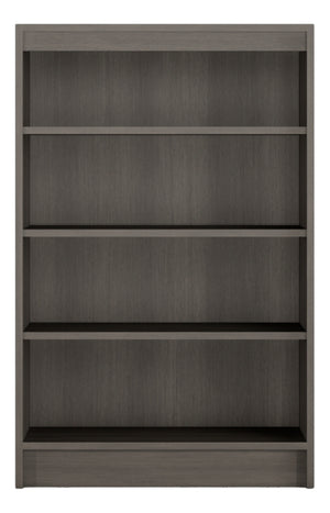 Straightforward 48 Inch Bookcase - QK1089217_PERD_PRI_OL