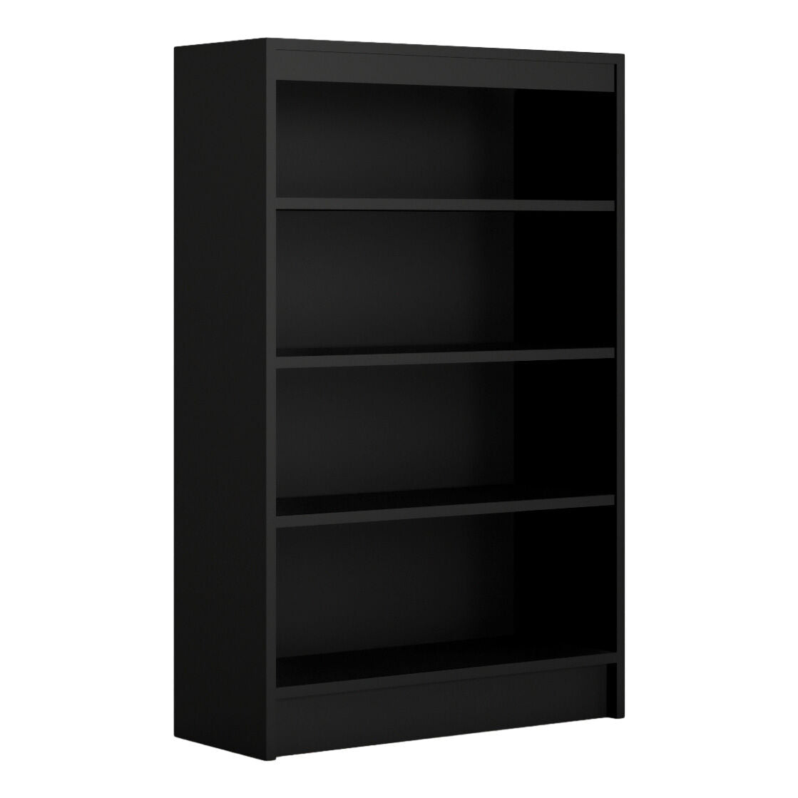 Straightforward 48 Inch Bookcase - QK1089219_PERD_AFR_OL