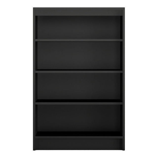 Straightforward 48 Inch Bookcase - QK1089219_PERD_PRI_OL