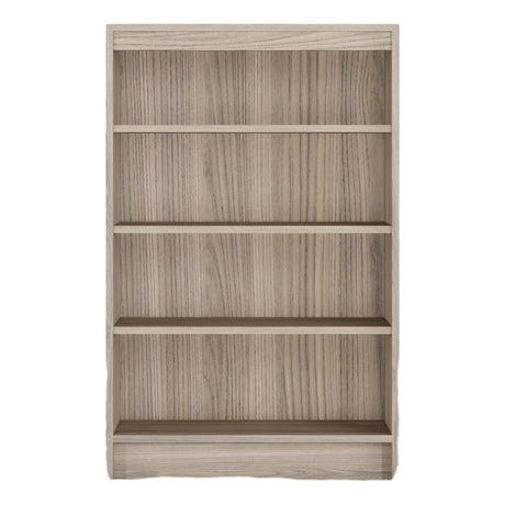 Straightforward 48 Inch Bookcase - QK1089221_PERD_PRI_OL