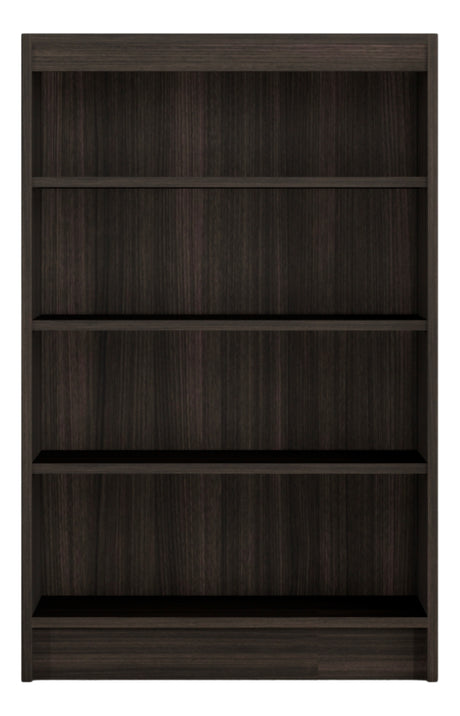 Straightforward 48 Inch Bookcase - QK1089223_PERD_PRI_OL