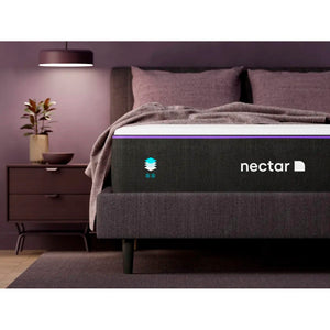 Nectar Premier Mattress - QK1089250_RESI_LF1_RM