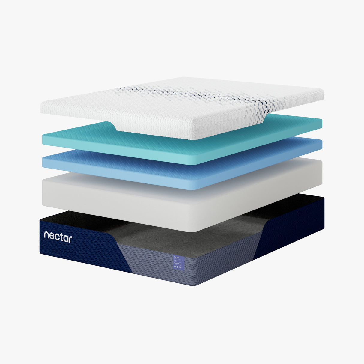 Nectar Luxe Mattress - QK1089256_RESI_IS2_OL