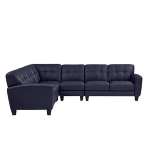 Asher 4 Piece Sectional - QK1089320_LEIT_AFR_OL