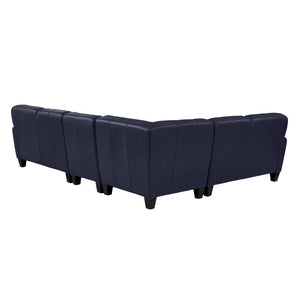 Asher 4 Piece Sectional - QK1089320_LEIT_BCK_OL