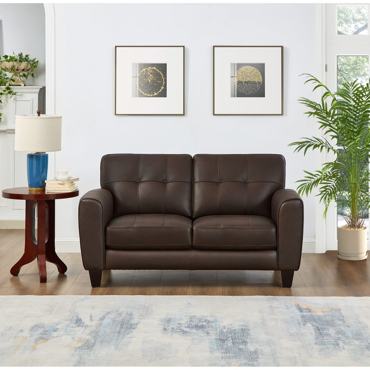 Asher Loveseat - QK1089332_LEIT_LF1_RM