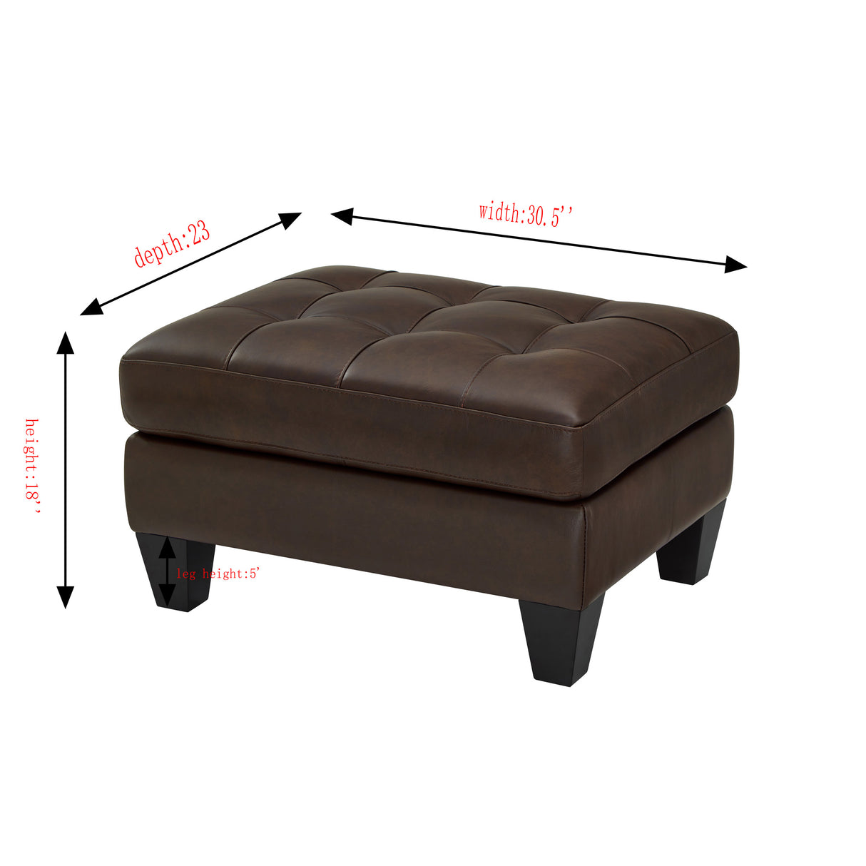 Asher Ottoman - QK1089334_LEIT_DIM_OL