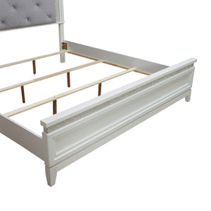 Harlow Upholstered Lighted Bed - QK1089366_LIBF_IS4_OL