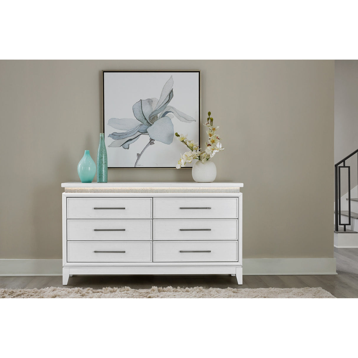 Harlow Lighted Dresser - QK1089368_LIBF_LF1_RM