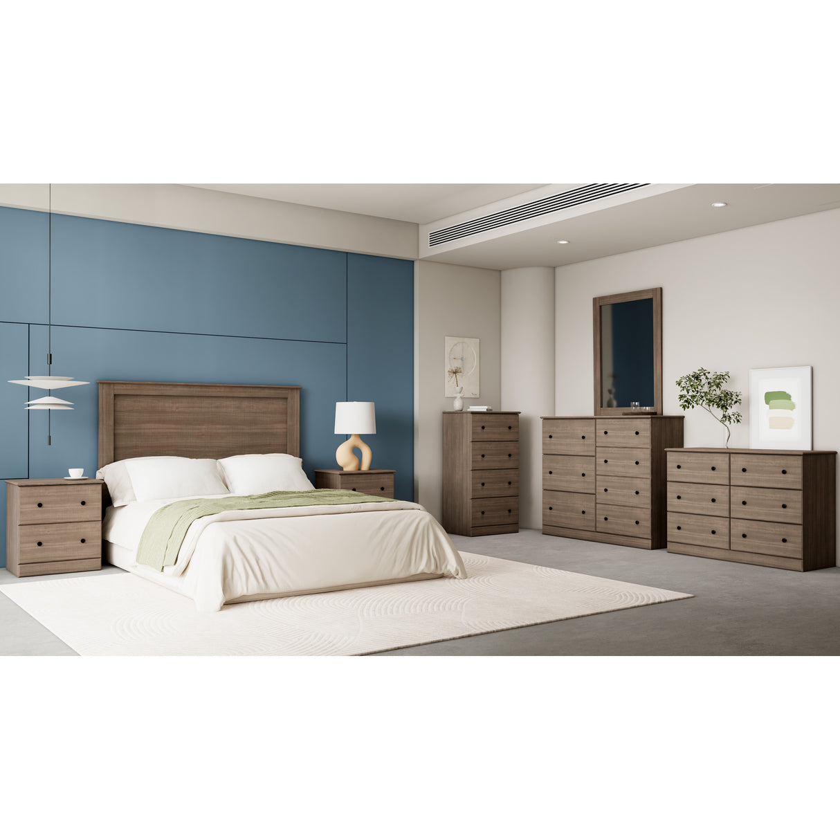 Essentials 23 Inch 4 Drawer Chest - QK1089376_PERD_LF1_RM