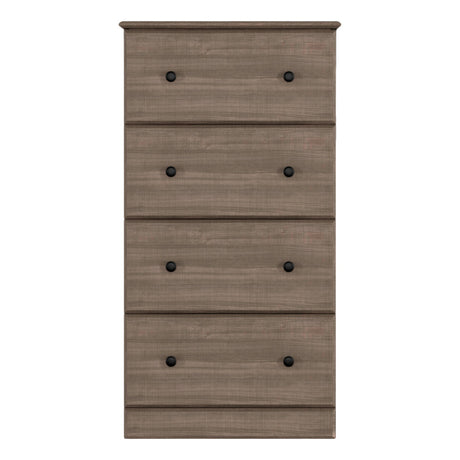 Essentials 23 Inch 4 Drawer Chest - QK1089376_PERD_PRI_OL