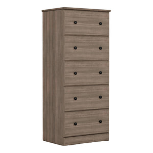 Essentials 23 Inch 5 Drawer Chest - QK1089377_PERD_AFR_OL