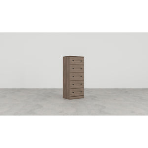 Essentials 23 Inch 5 Drawer Chest - QK1089377_PERD_LF1_RM