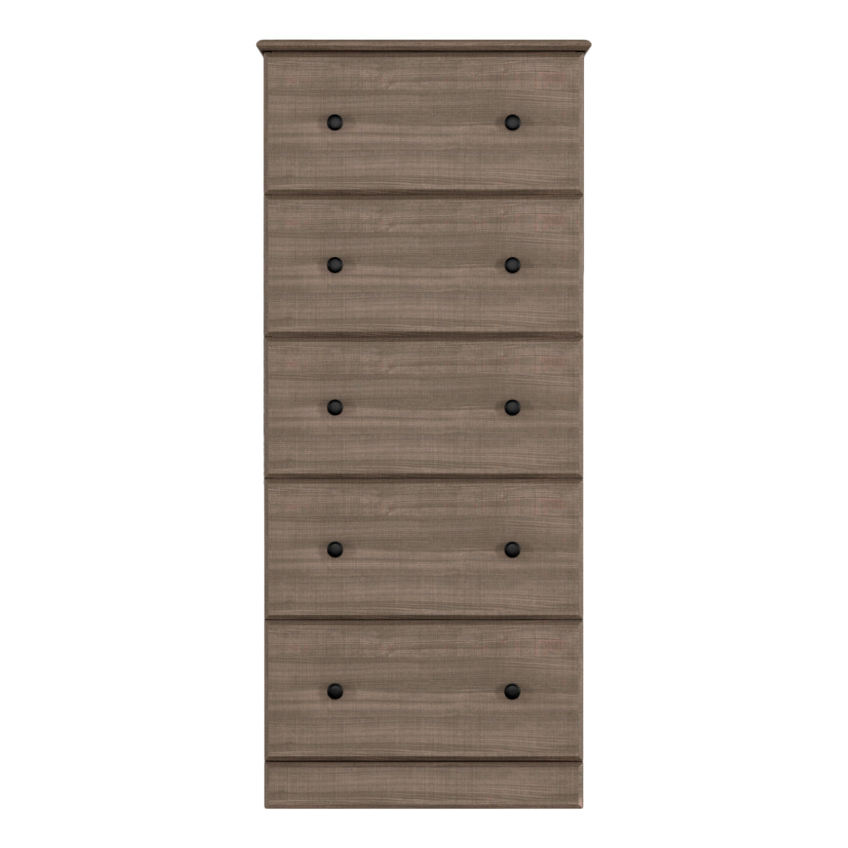 Essentials 23 Inch 5 Drawer Chest - QK1089377_PERD_PRI_OL