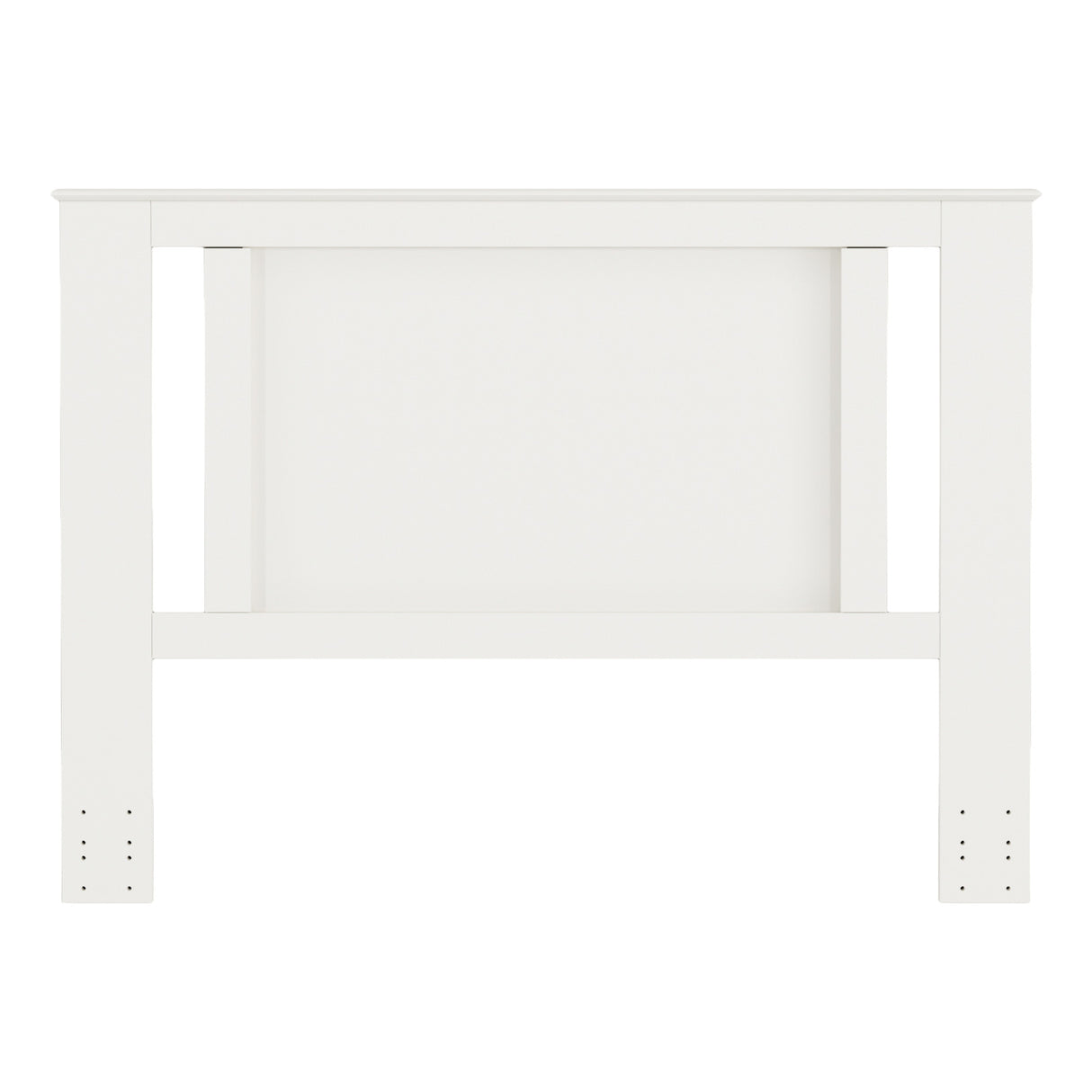 Essentials Side Style Panel Headboard - QK1089384_PERD_PRI_OL