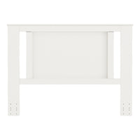 Essentials Side Style Panel Headboard - QK1089384_PERD_PRI_OL