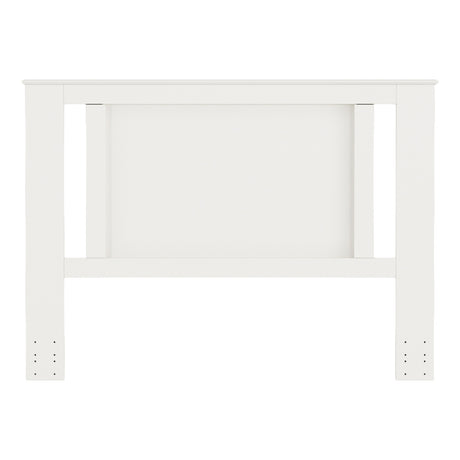 Essentials Side Style Panel Headboard - QK1089384_PERD_PRI_OL