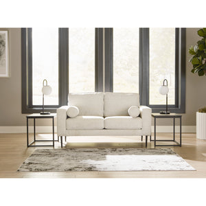 Hazela Loveseat - QK1089398_ASHL_LF1_RM