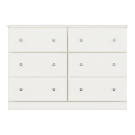 Essentials 45 Inch Dresser - QK1089408_PERD_PRI_OL