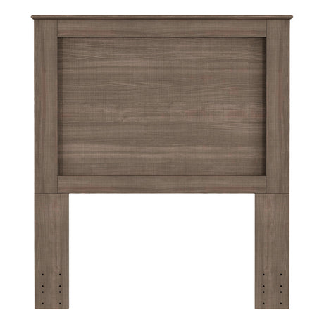 Essentials Panel Headboard - QK1089425_PERD_PRI_OL