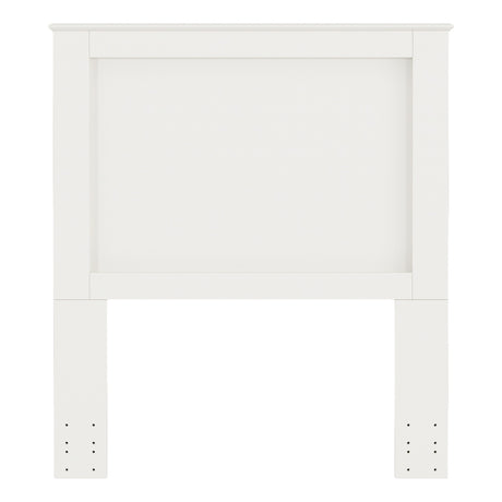 Essentials Panel Headboard - QK1089430_PERD_PRI_OL