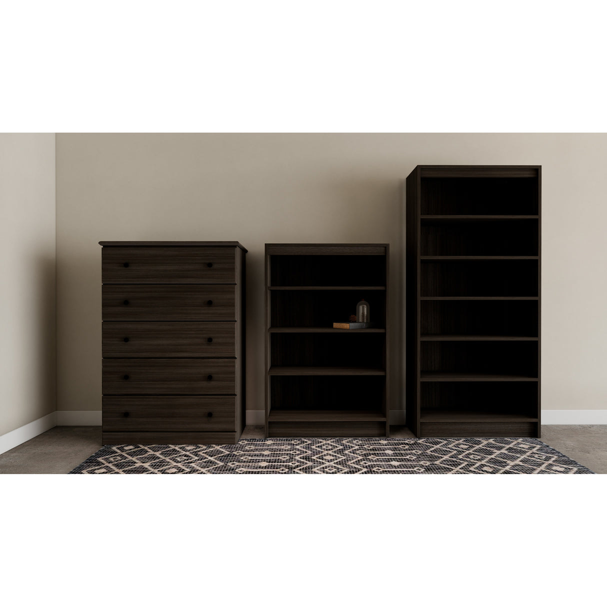 Big Chesters 5 Drawer Chest - QK1089433_PERD_LF1_RM