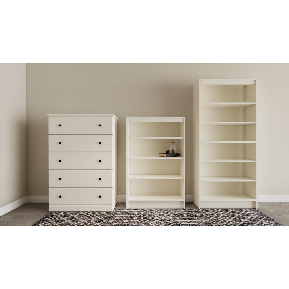 Big Chesters 5 Drawer Chest - QK1089437_PERD_LF1_RM