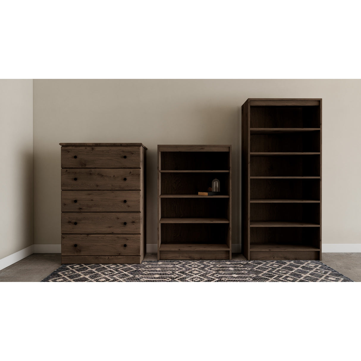 Big Chesters 5 Drawer Chest - QK1089439_PERD_LF1_RM