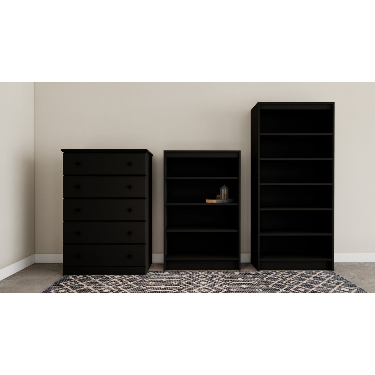 Big Chesters 5 Drawer Chest - QK1089440_PERD_LF1_RM