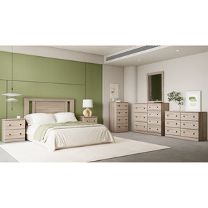 Essentials 23 Inch 4 Drawer Chest - QK1089446_PERD_LF1_RM