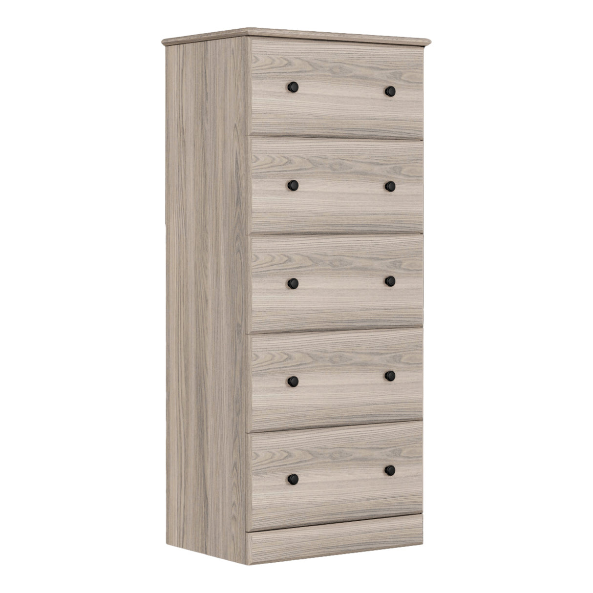 Essentials 23 Inch 5 Drawer Chest - QK1089447_PERD_AFR_OL