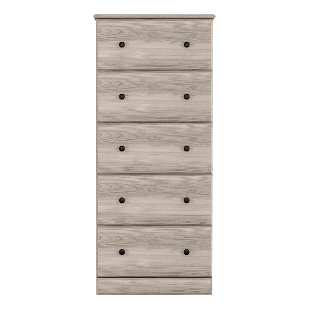 Essentials 23 Inch 5 Drawer Chest - QK1089447_PERD_PRI_OL