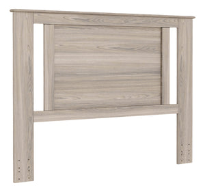 Essentials Side Style Panel Headboard