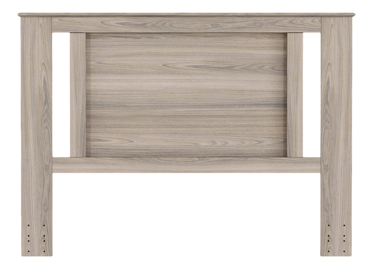 Essentials Side Style Panel Headboard - QK1089453_PERD_PRI_OL