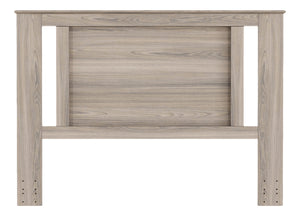 Essentials Side Style Panel Headboard