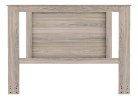 Essentials Side Style Panel Headboard